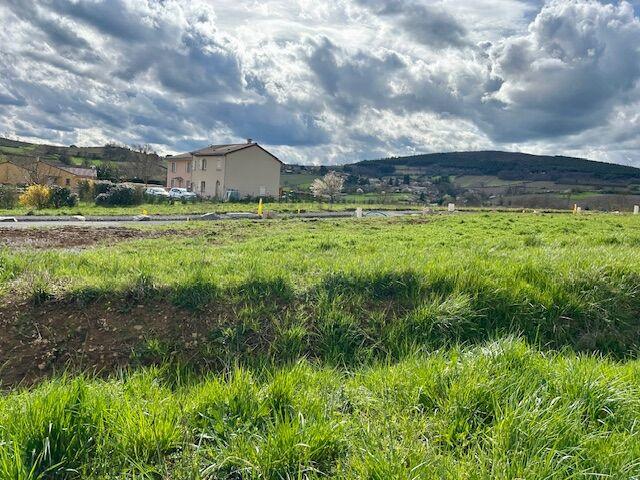 Villa - 90 m² - 4 pièces