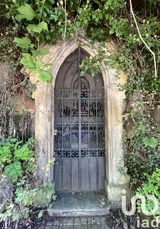 Maison - 141 m² - 6 pièces