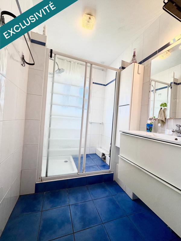 Maison - 130 m² - 7 pièces