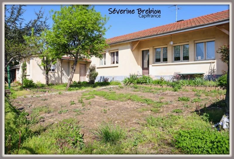 Maison - 78 m² - 5 pièces