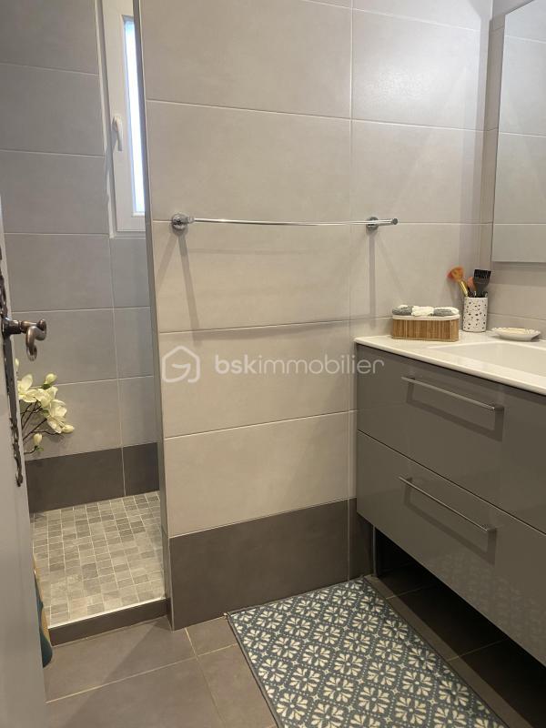 Maison - 68 m² - 3 pièces