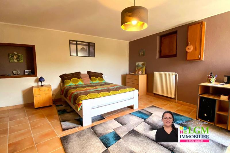 Maison de ville - 130 m² - 4 pièces