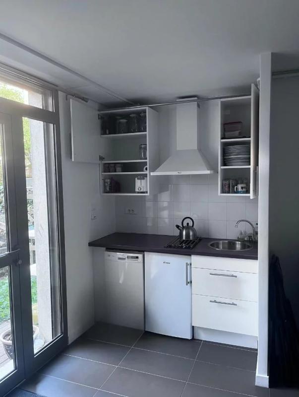 Maison de ville - 149 m² - 7 pièces