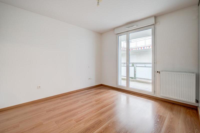 Appartement - 3 pièces