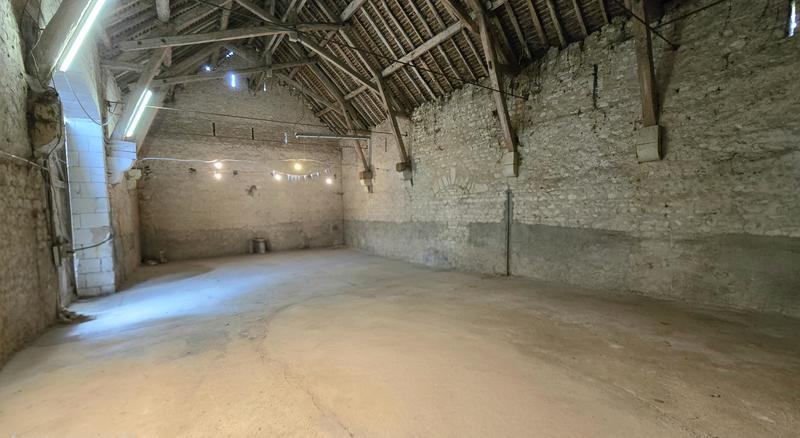 Maison de domaine - 263 m² - 9 pièces