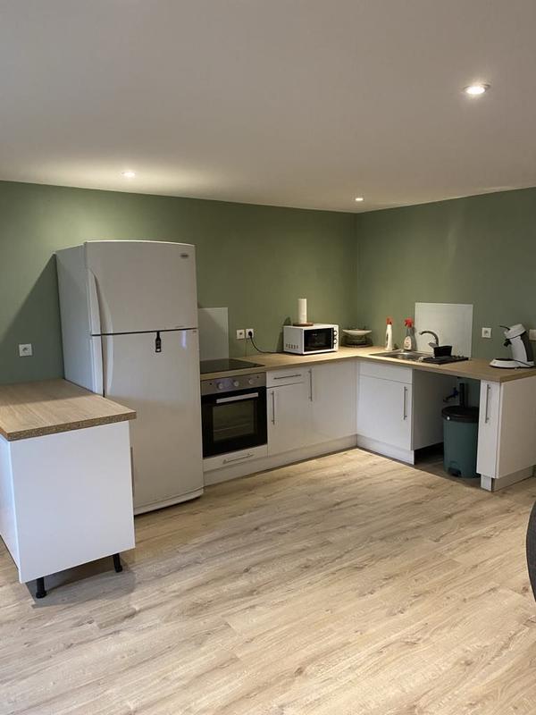 Maison - 152 m² - 2 pièces