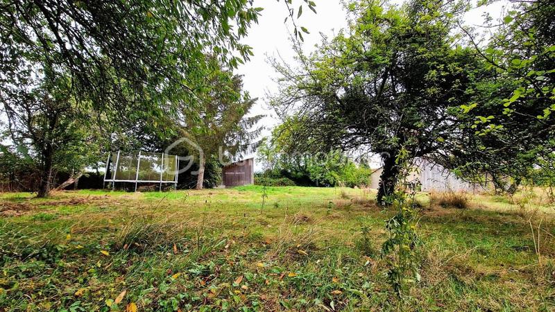 Immeuble - 375 m² - 6 pièces