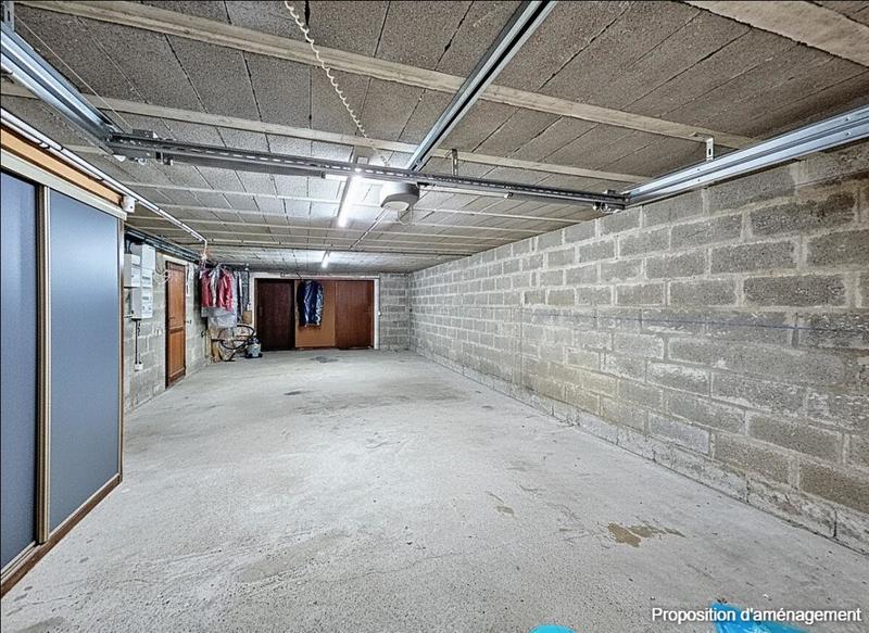 Maison - 206 m² - 9 pièces