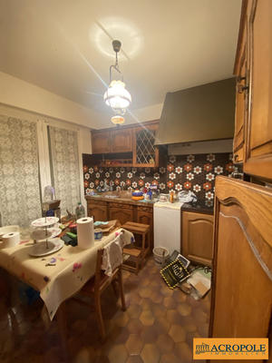 Maison - 98 m² - 5 pièces