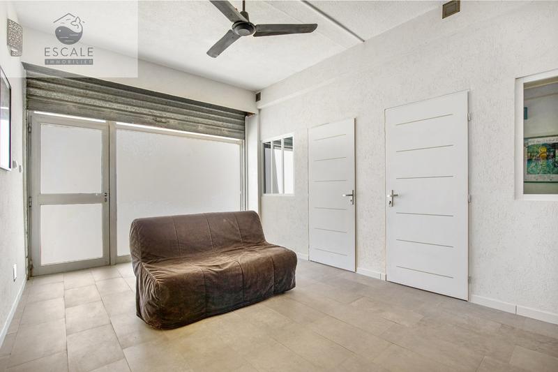 Appartement - 54 m² - 3 pièces