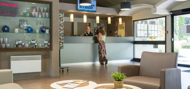 Appartement - 31 m² - 2 pièces