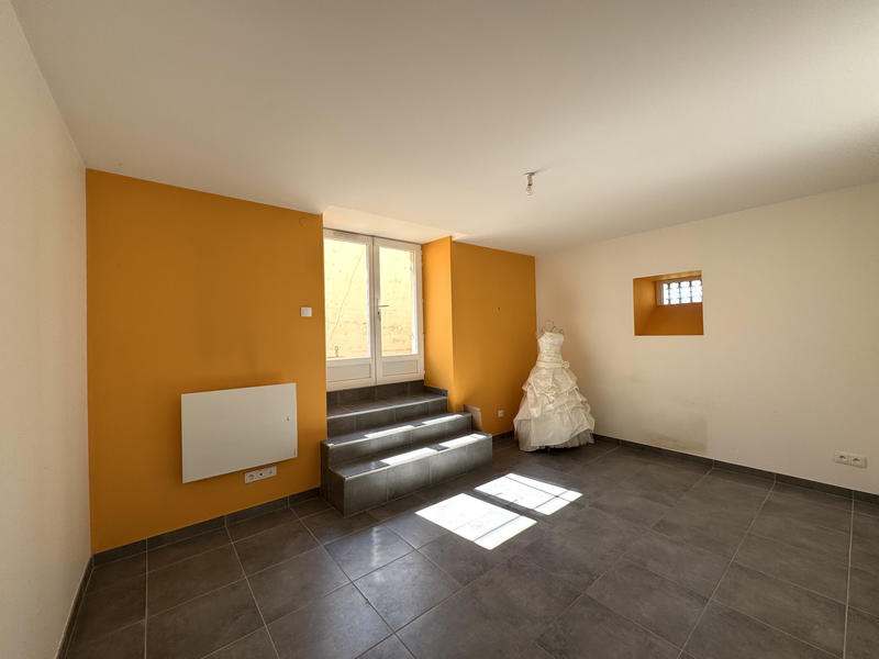 Maison - 127 m² - 5 pièces