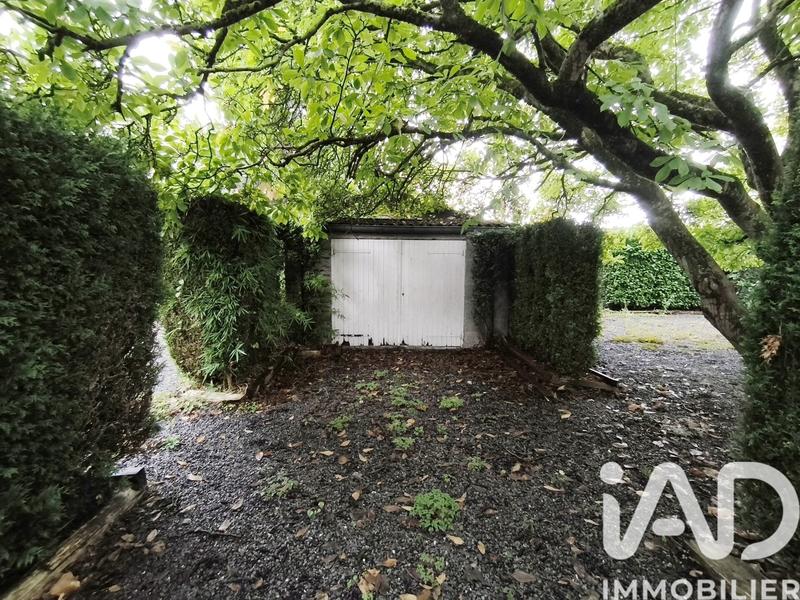 Maison de ville - 223 m² - 10 pièces