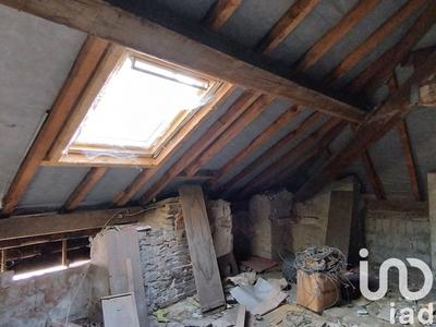 Appartement - 50 m² - 3 pièces