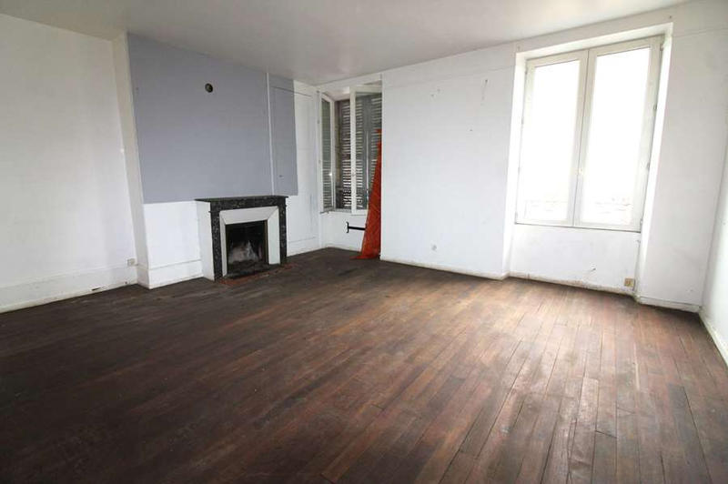 Maison - 310 m² - 19 pièces