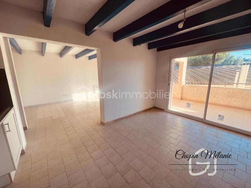 Duplex - 79 m² - 4 pièces