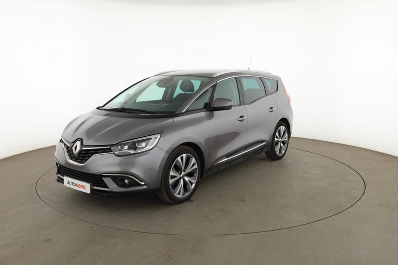 Renault Grand Scénic 1.3 TCe Intens 7pl 140 ch