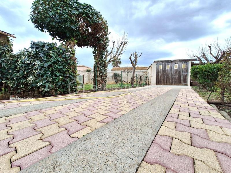 Maison traditionnelle - 137 m² - 5 pièces