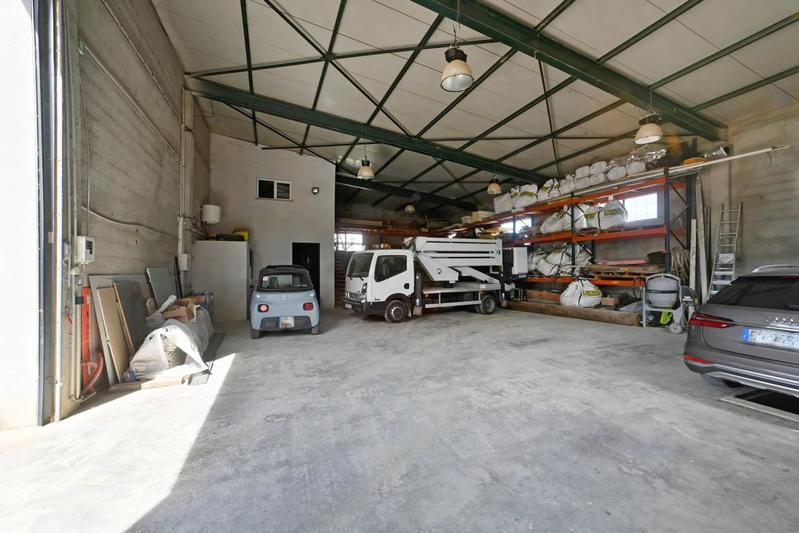 Demeure - 520 m² - 8 pièces