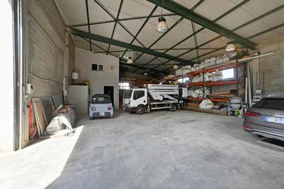 Demeure - 520 m² - 8 pièces