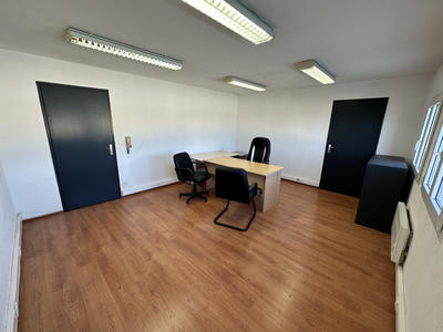 Bureau - 20 m²
