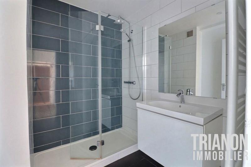 Appartement - 57 m² - 2 pièces