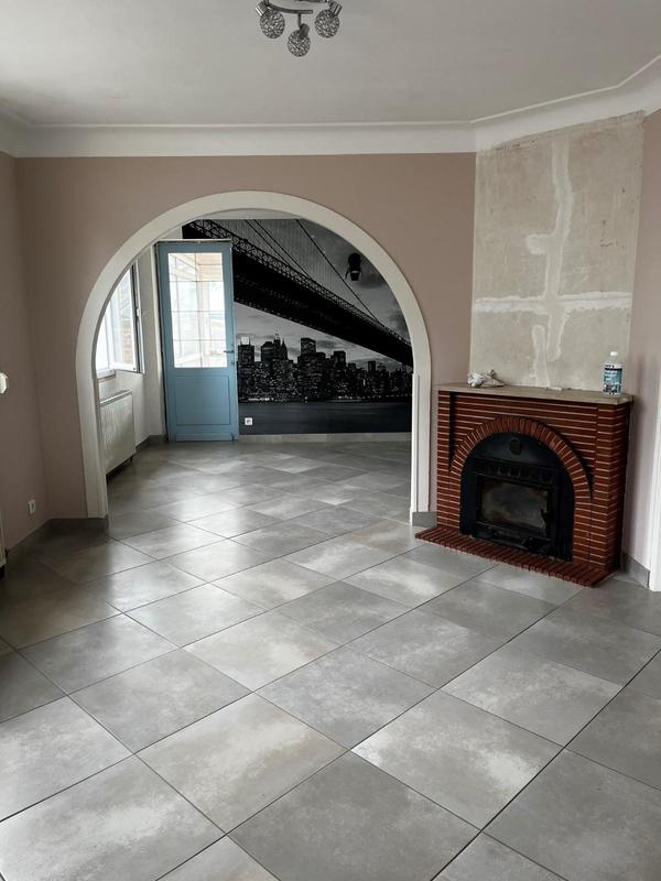 Maison - 78 m² - 4 pièces