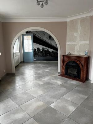 Maison - 78 m² - 4 pièces