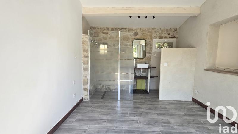 Maison - 78 m² - 3 pièces