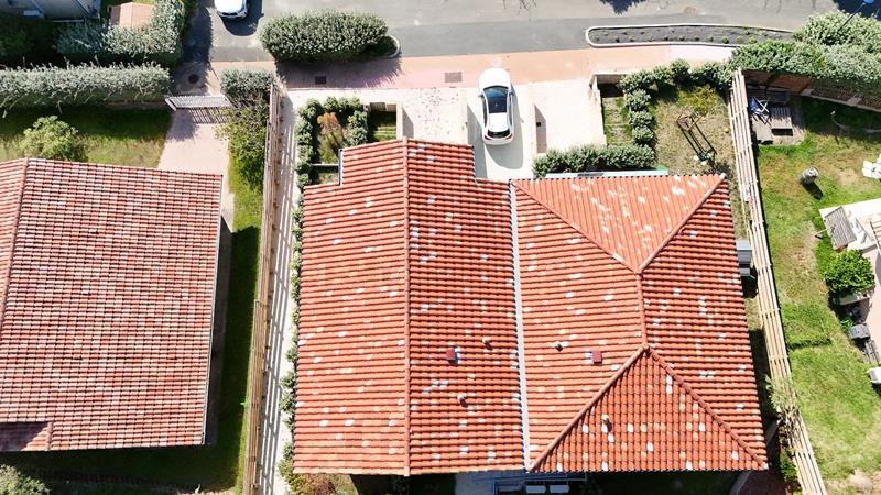 Appartement - 73 m² - 3 pièces