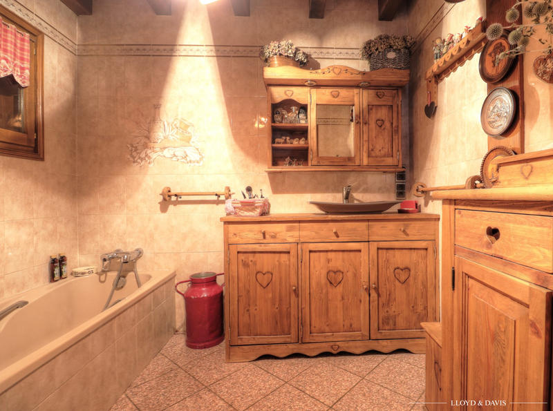 Châlet - 139 m² - 6 pièces