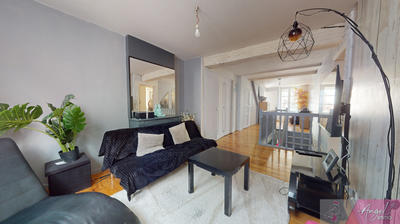 Maison de village - 195 m² - 10 pièces