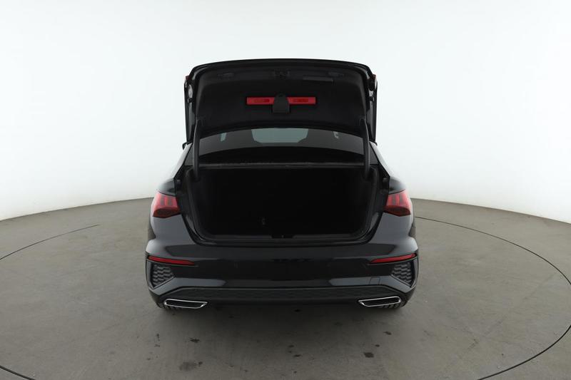 Audi A3 Berline 35 Tfsi mHEV s line s tronic 7 150 ch