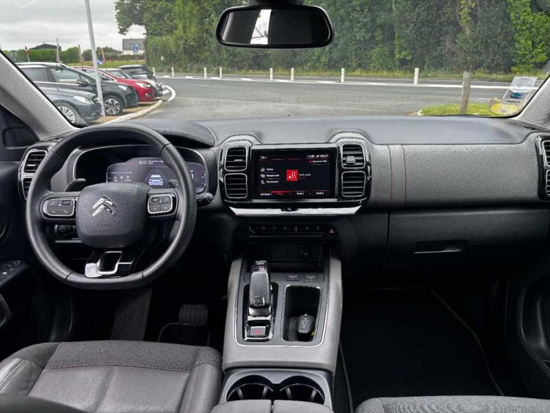 Citroën C5 Aircross 1.5 Bhdi Business