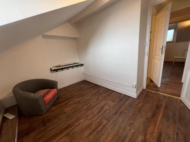 Appartement - 26 m² - 2 pièces