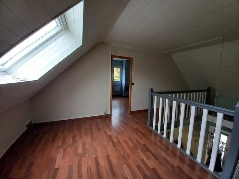 Maison - 103 m² - 5 pièces