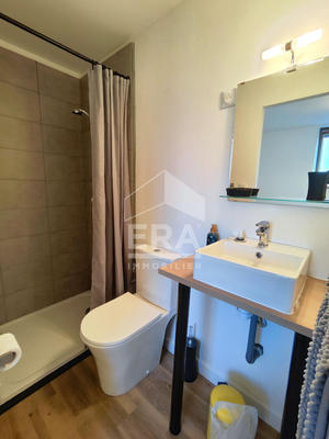 Maison - 142 m² - 6 pièces