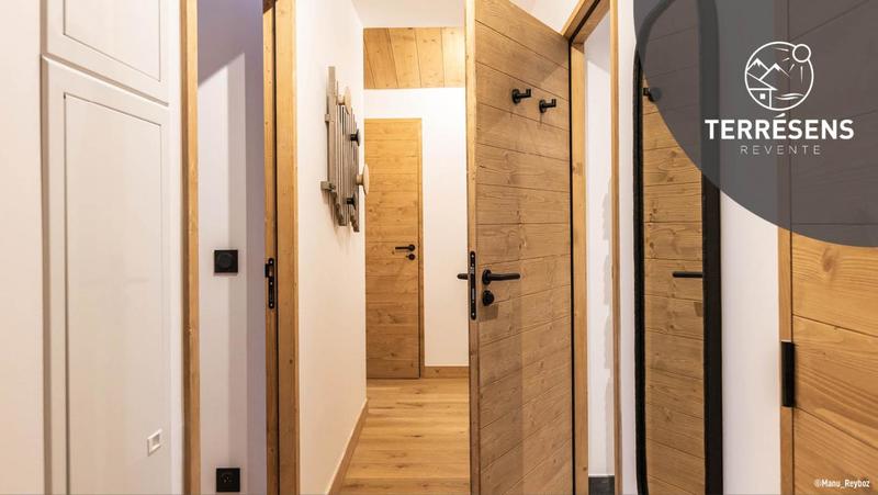 Appartement - 74 m² - 5 pièces