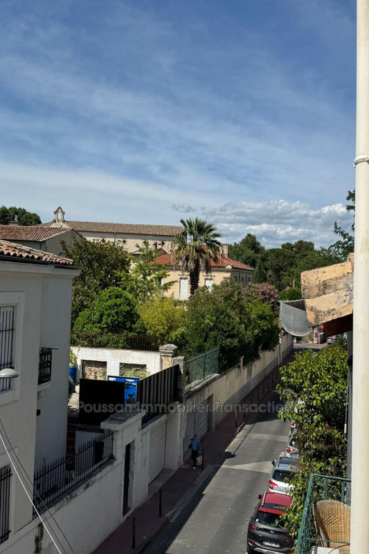 Appartement - 133 m² - 5 pièces