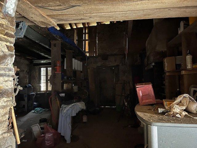 Maison de village - 165 m² - 6 pièces