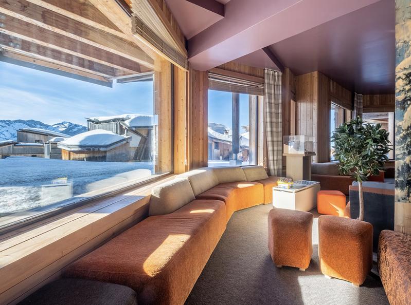 Appartement - 34 m² - 2 pièces