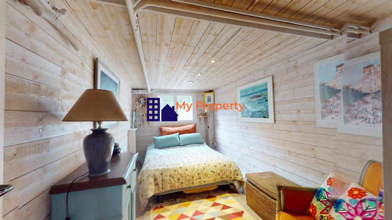 Villa - 123 m² - 6 pièces