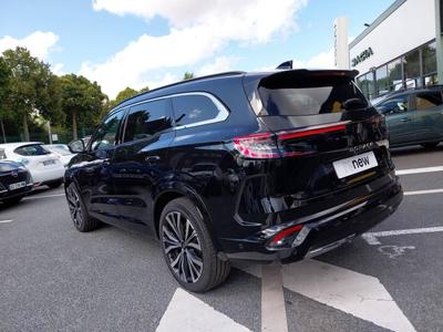 Renault Espace E-Tech full hybrid 200 Gsr2 Iconic 5p