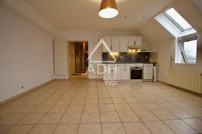 Duplex - 47 m² - 2 pièces