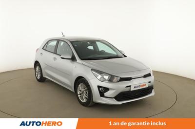 Kia Rio 1.2 DPi Active 84 ch
