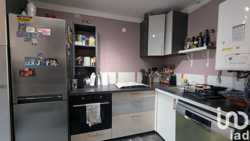 Appartement - 111 m² - 4 pièces