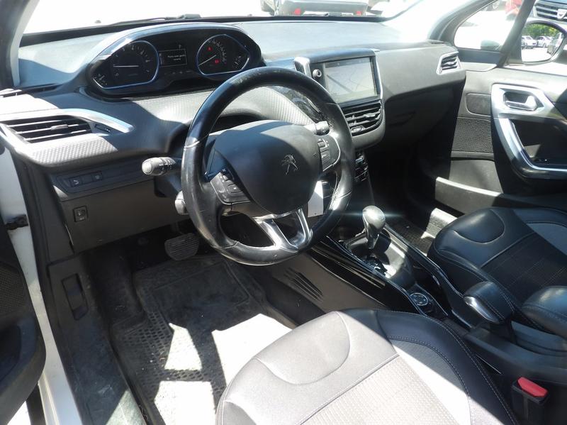 Peugeot 2008 1.2 Turbo 110ch E6.c Allure s&amp;S Eat6
