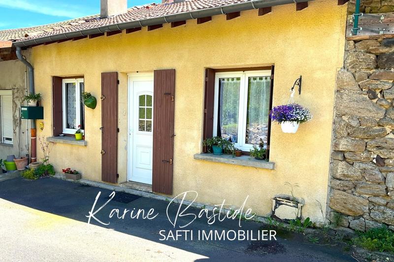 Maison - 140 m² - 14 pièces