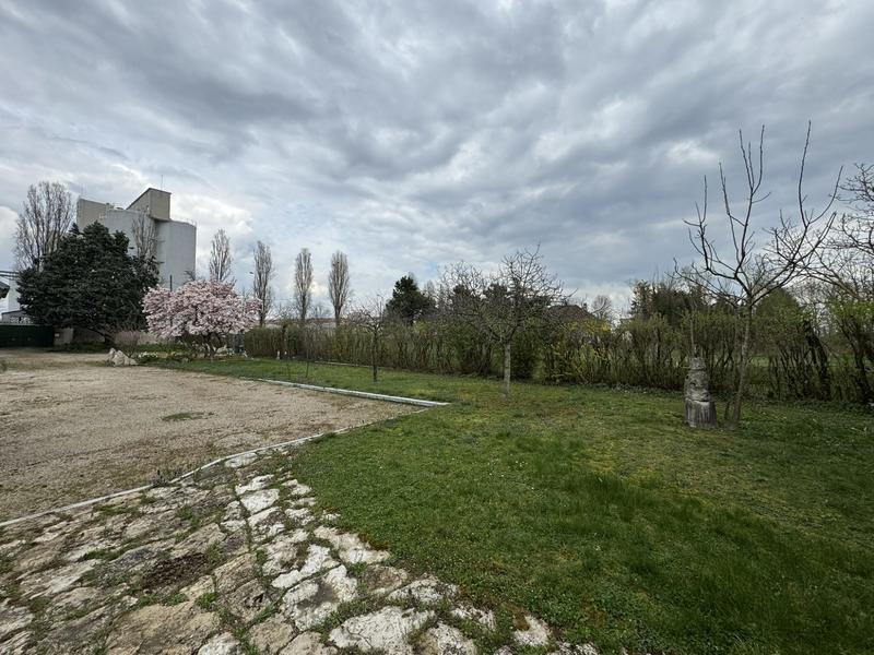 Maison ancienne - 131 m² - 5 pièces