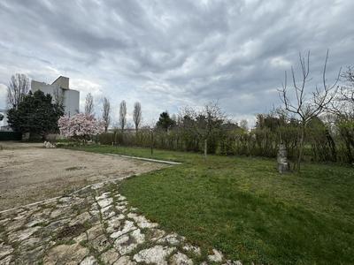 Maison ancienne - 131 m² - 5 pièces